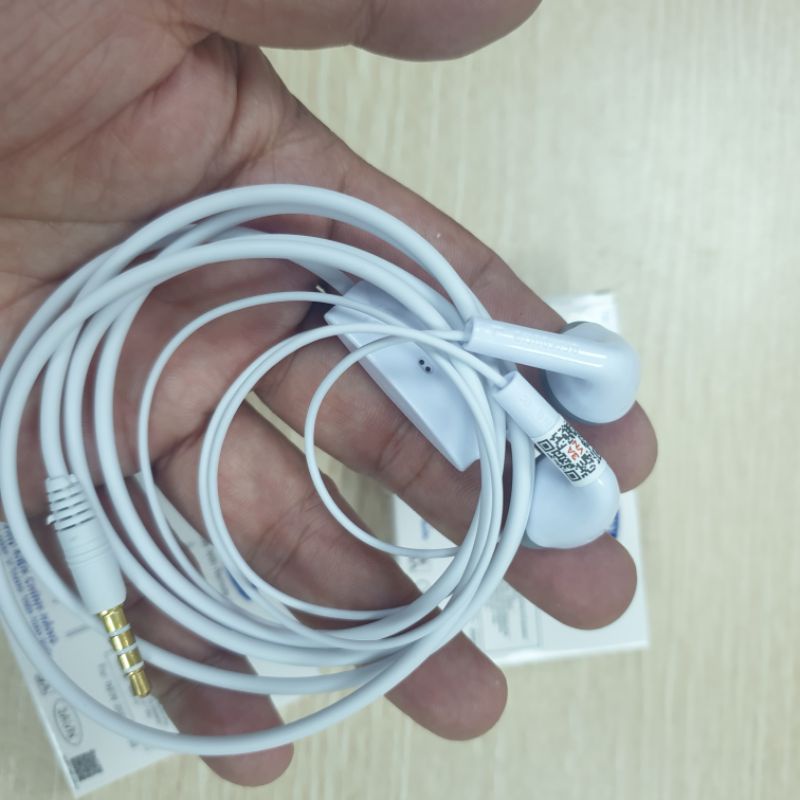 Tai nghe sam sung 5830,5360 chân 3.5