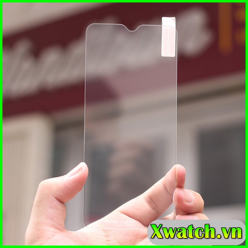 Kính Cường Lực Cho LG K50 LG Q60 LG K12 Prime LG X6 (2019) trong suốt