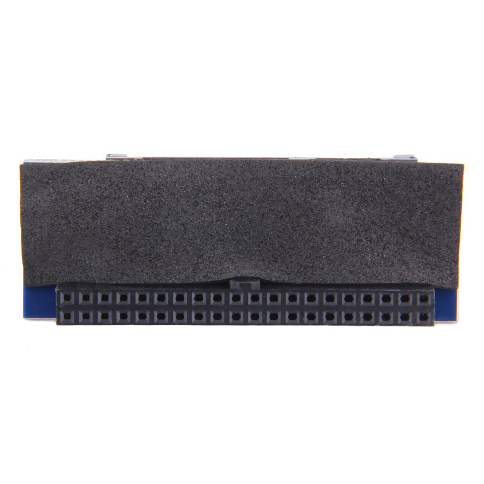 Linh Kiện Chuyển Đổi 40-Pin IDE Female Sang SATA 7 + 15Pin 22-Pin Male Thẻ