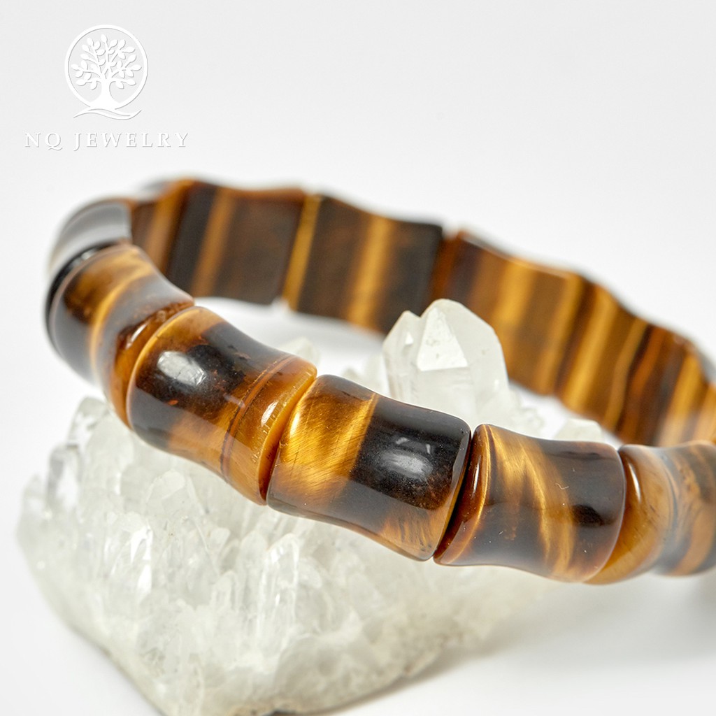 Vòng tay bản - NQ Jewelry