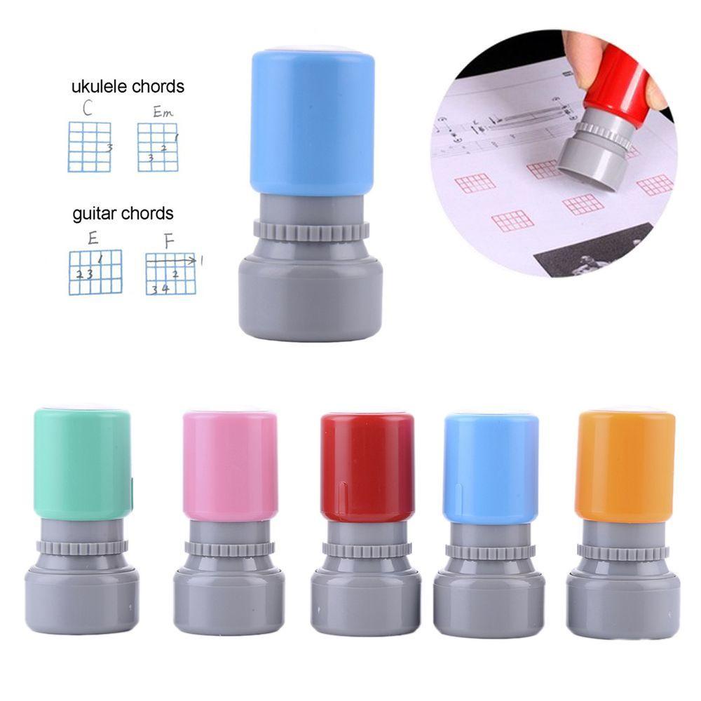 Con dấu SKJK dùng để dạy nhạc cụ guitar cổ điển tiện dụng