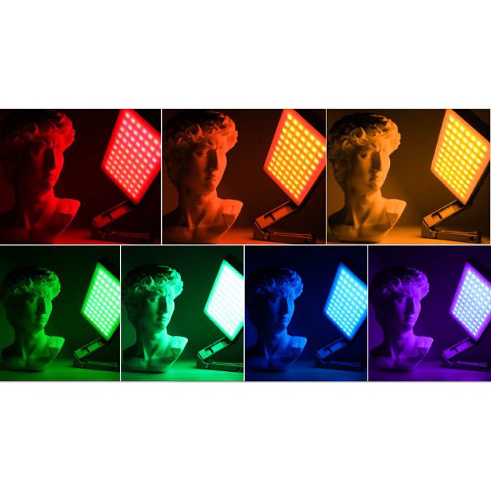 Đèn led video Ulanzi VIJIM R70 RGB