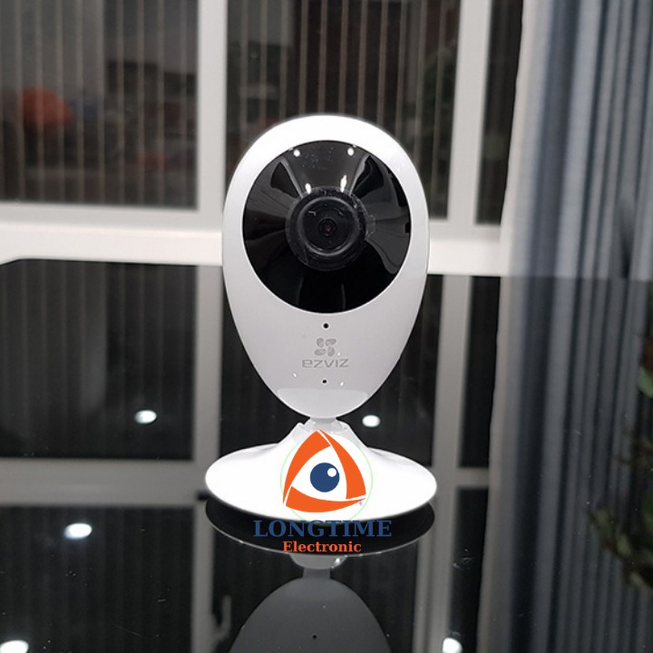 Camera Wifi IP EZVIZ CS-CV206 ( C2C ), 2Mp 1080P , phát hiện chuyển động , đàm thoại 2 chiều , bảo hành chính hãng