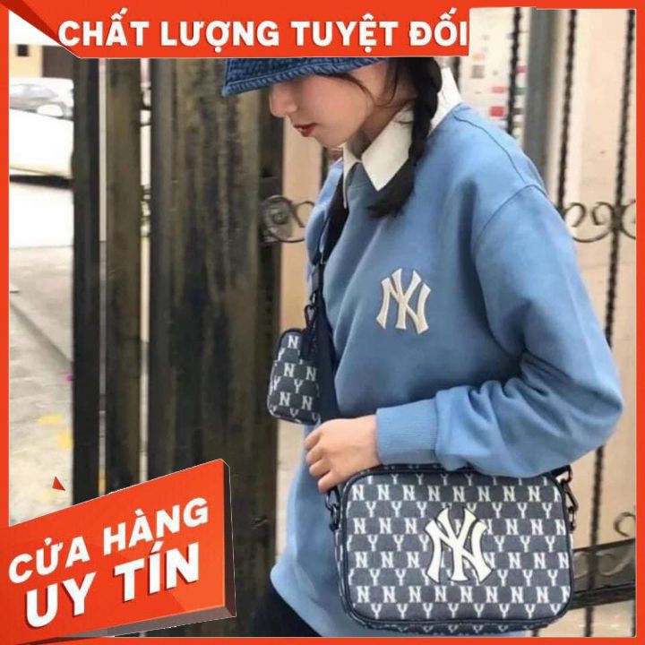 Túi M "LB unisex