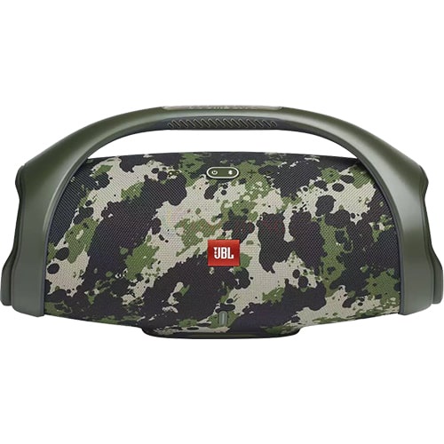 Loa Bluetooth JBL Boombox 2 JBLBOOMBOX2 - Hàng chính hãng - Chất âm mạnh mẽ, công suất lên đến 160W, chống nước IPX7