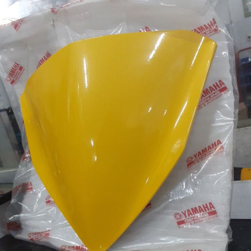 Kính bảo vệ vàng Nouvo 4