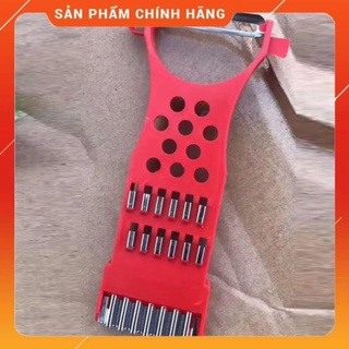 NẠO GỌT RAU CỦ QUẢ ĐA NĂNG