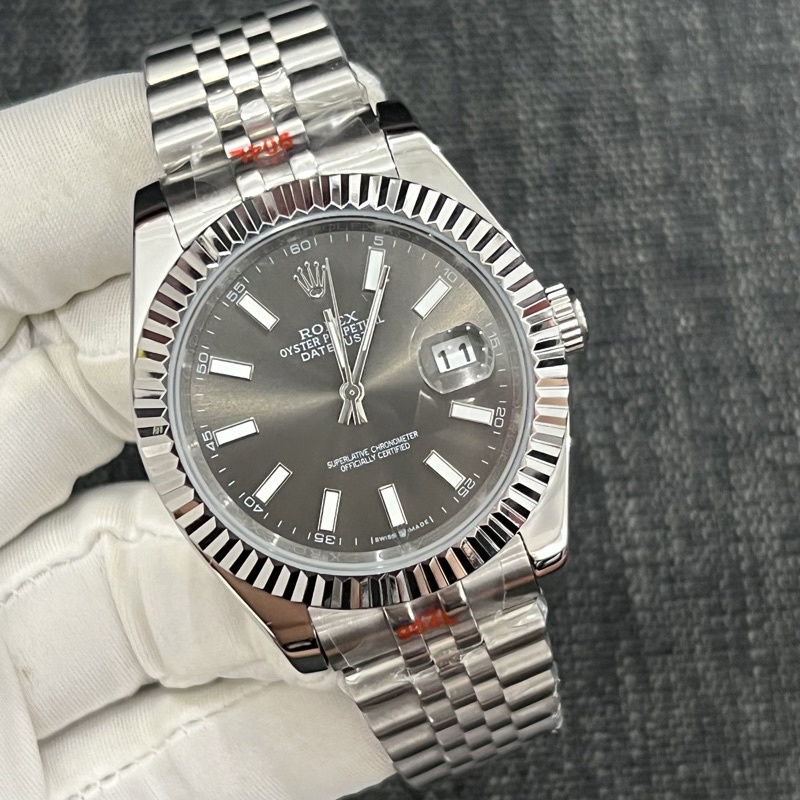 ĐỒNG HỒ NAM R O L E X  D A Y J S U T Size 38/41mm MÁY CƠ NHẬT BẢO HÀNH 2 Năm
