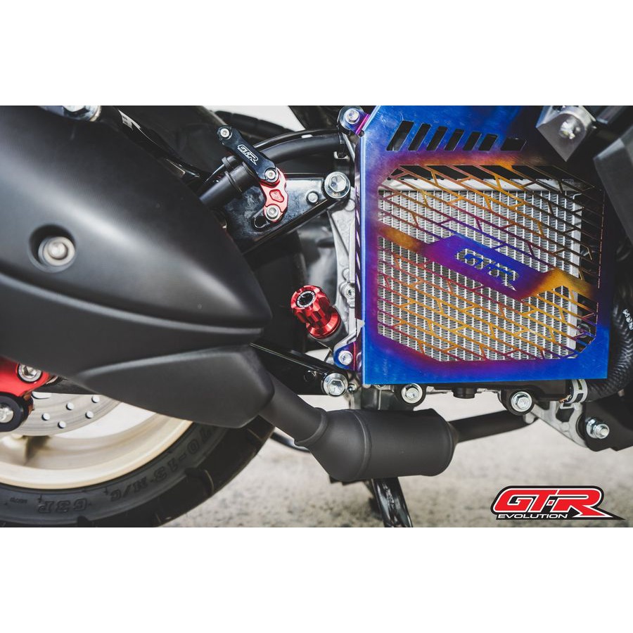 Cây thăm nhớt GTR NVX155