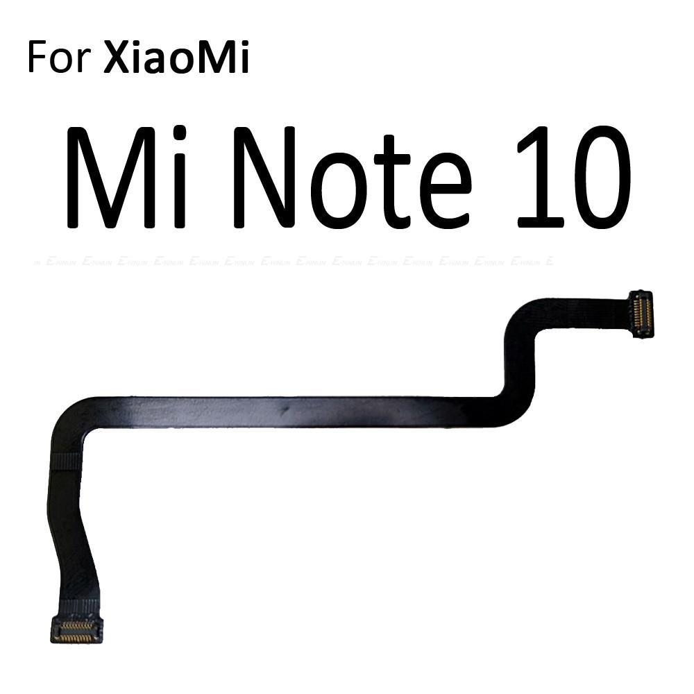 Cáp Flex Kết Nối Bo Mạch Chủ Cho XiaoMi Mi 11 Note 10 10T Lite Pro Ultra