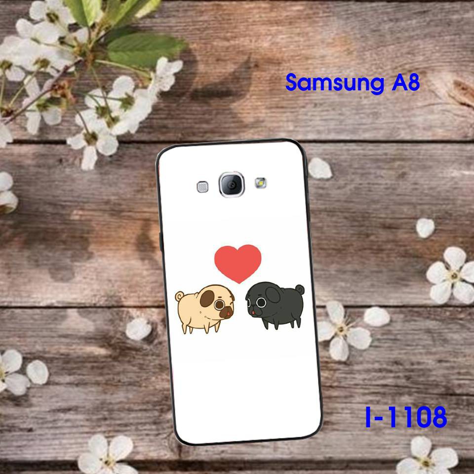 HOT {HOT} Ốp điện thoại siêu đẹp dành cho SAMSUNG A8 2015 (Shop luôn in hình theo yêu cầu của khách hàng)