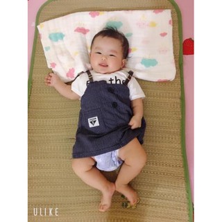 Chiếu cói cỡ to - nhỏ