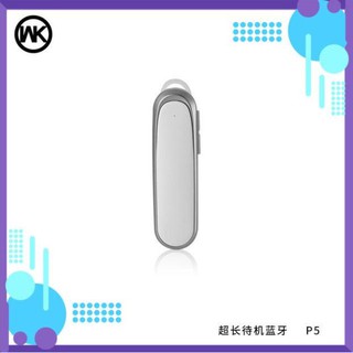 Tai nghe Bluetooth WK P5