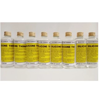Dầu Pha Loãng Silicone