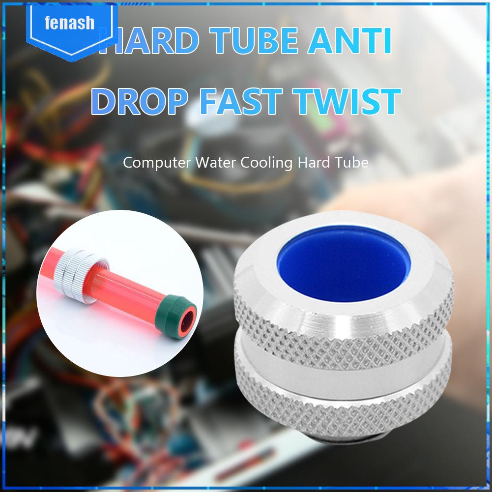 ✪Ống Tản Nhiệt G1/4 14mm Cho Máy Tính PC