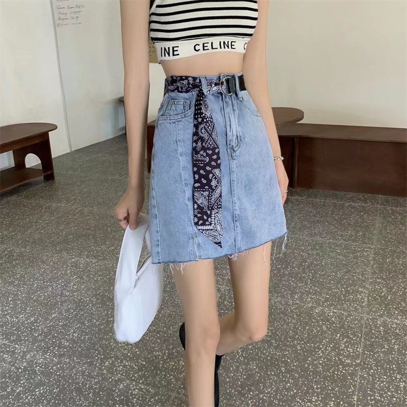 Dây Thắt Lưng Vải Lụa Canvas Thời Trang Cá Tính Cho Nữ