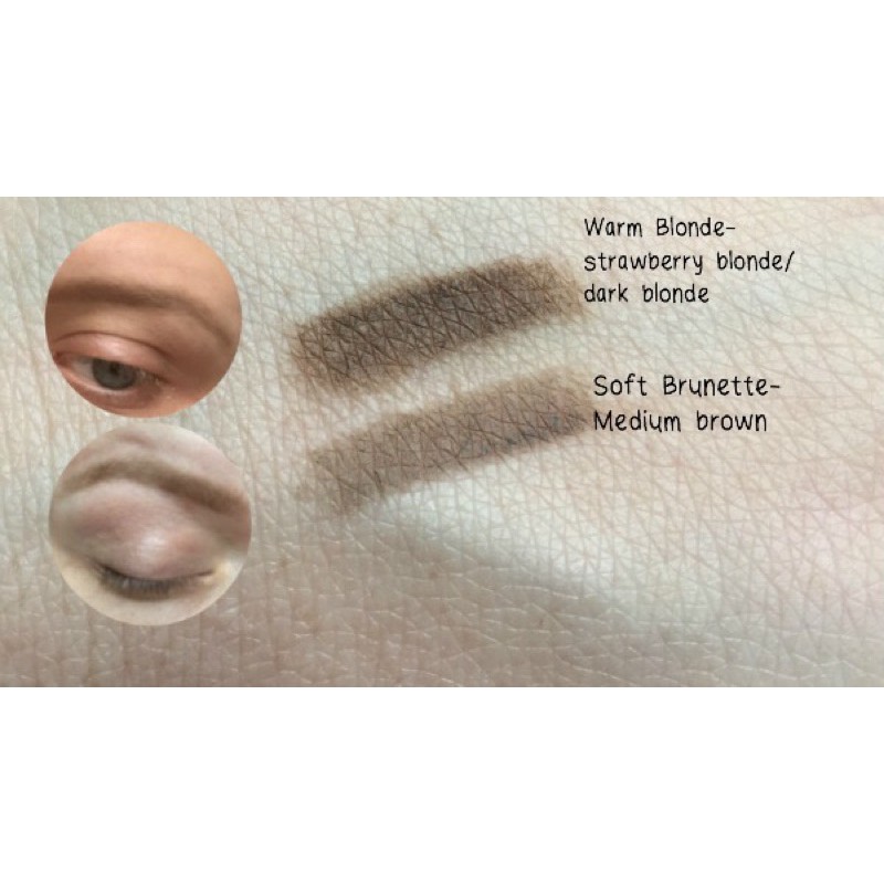 Chì kẻ mày Hourglass Arch Brow Micro Sculting Pencil