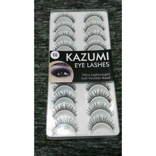 LÔNG MI GIẢ KAZUMI C6