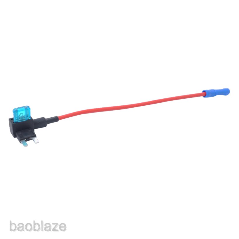 12 Hộp Cầu Chì 5a 10a 15a 20a 25a 30a