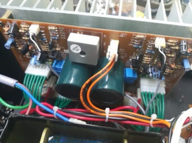 Sản phẩm ampli jarguar 506n nhập khẩu china