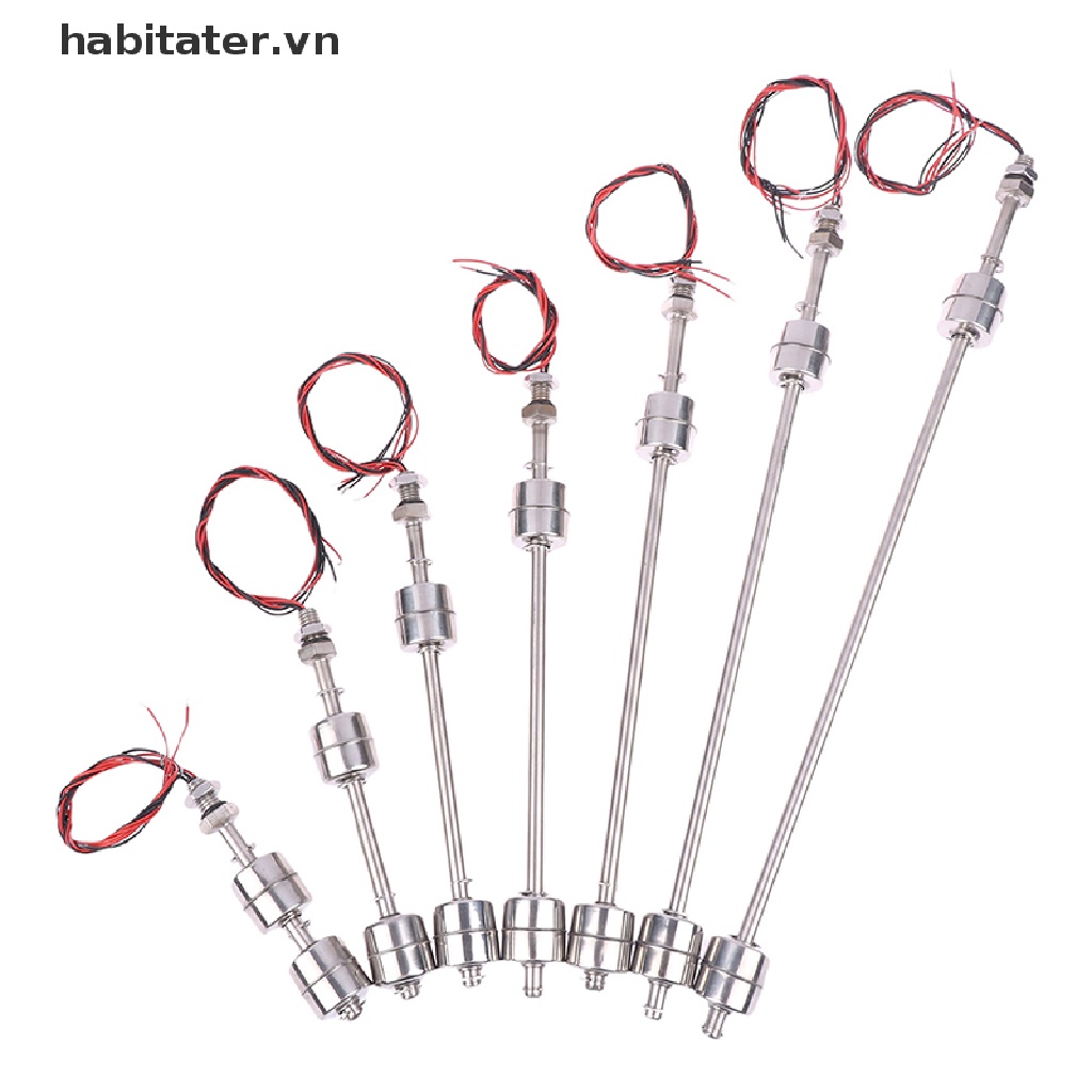 Công Tắc Phao Cảm Biến Dòng Chảy Nước Cho Hồ Bơi