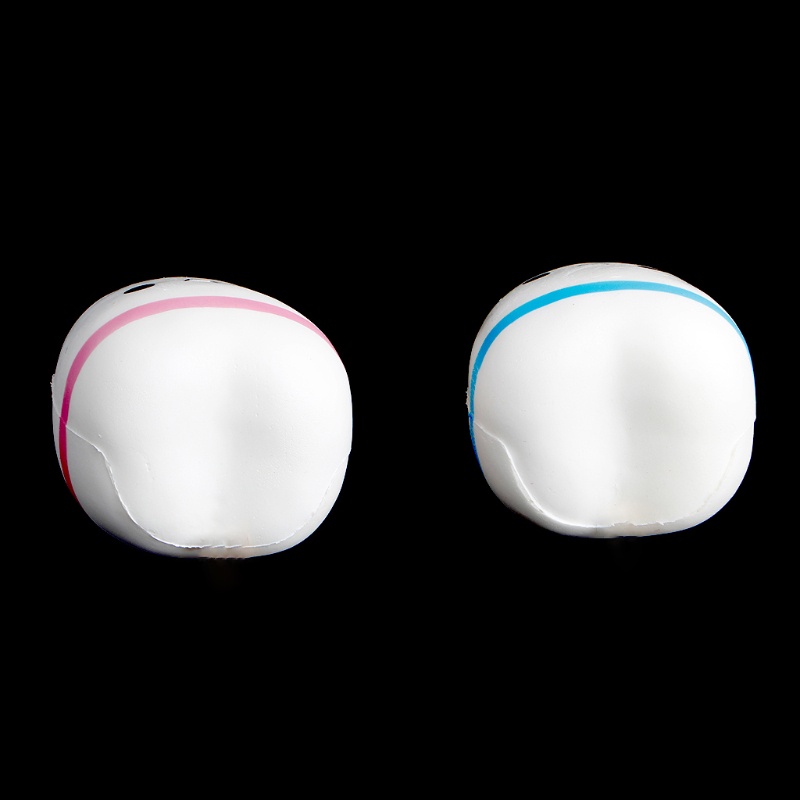 Đồ Chơi Bóp Hình Chiếc Răng Mềm Giúp Giải Tỏa Căng Thẳng