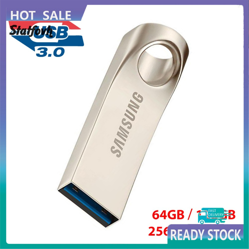 SAMSUNG Usb 3.0 Yo 64 / 128 / 256 / 512g Cho Máy Tính