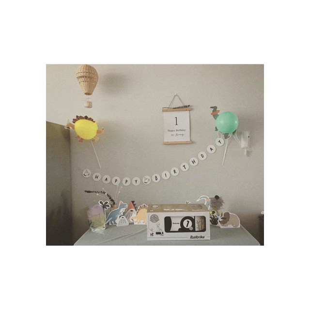 Khinh khí cầu mây trang trí nhà cửa, phụ kiện chụp hình, decor ,có ảnh thật