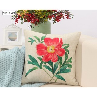 vỏ gối Sắc hoa xuân [Rẻ Vô Địch]