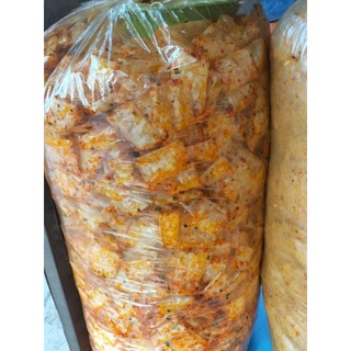 bánh tráng cuộn tôm hành chuẩn Tây Ninh