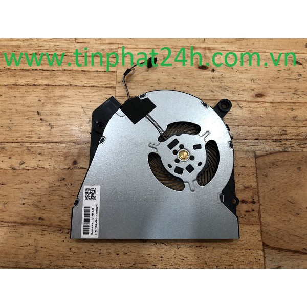 Thay FAN Quạt Tản Nhiệt Laptop HP ProBook 450 G6 455 G6 L47695-001 NS85C00-18E07