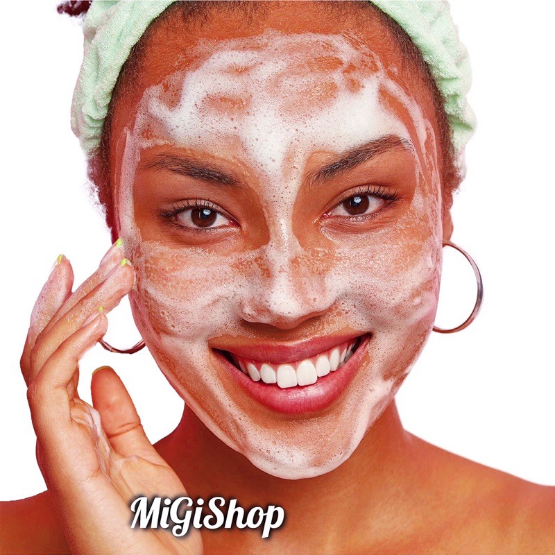 Sữa Rửa Mặt Neutrogena Oil Free Acne Wash 269ml