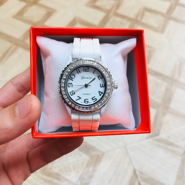 Đồng hồ nữ GENEVA
