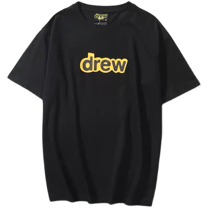 ÁO THUN DREW HOUSE FULL TEM TAG - ẢNH THẬT