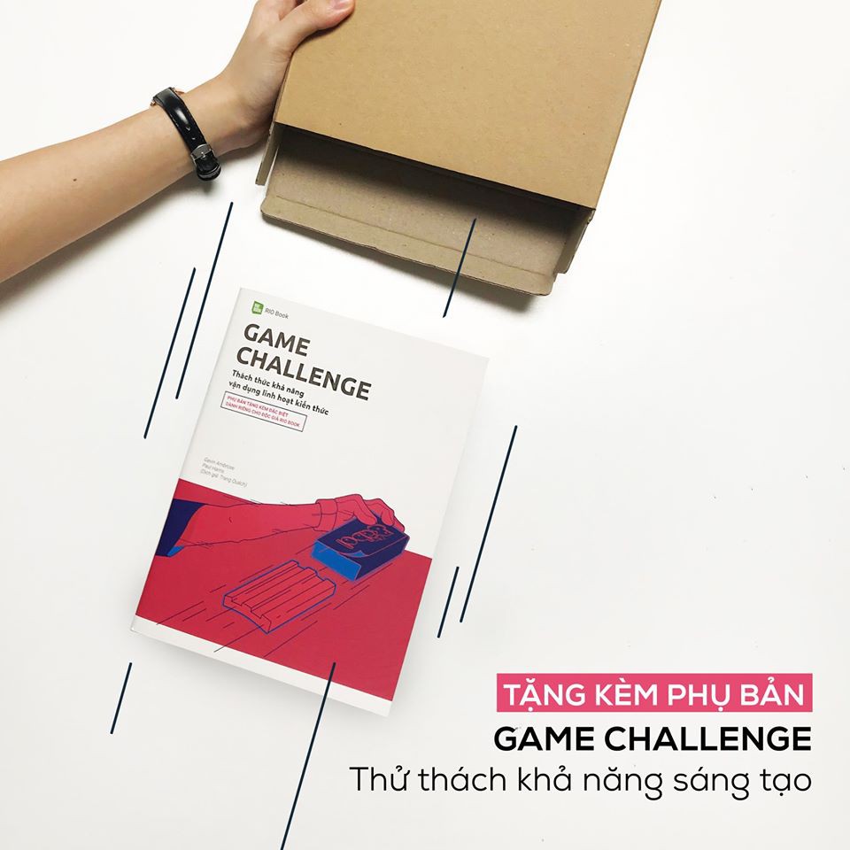 Sách - RIO Book No.4 - Để thương hiệu truyền tải thông điệp Marketing