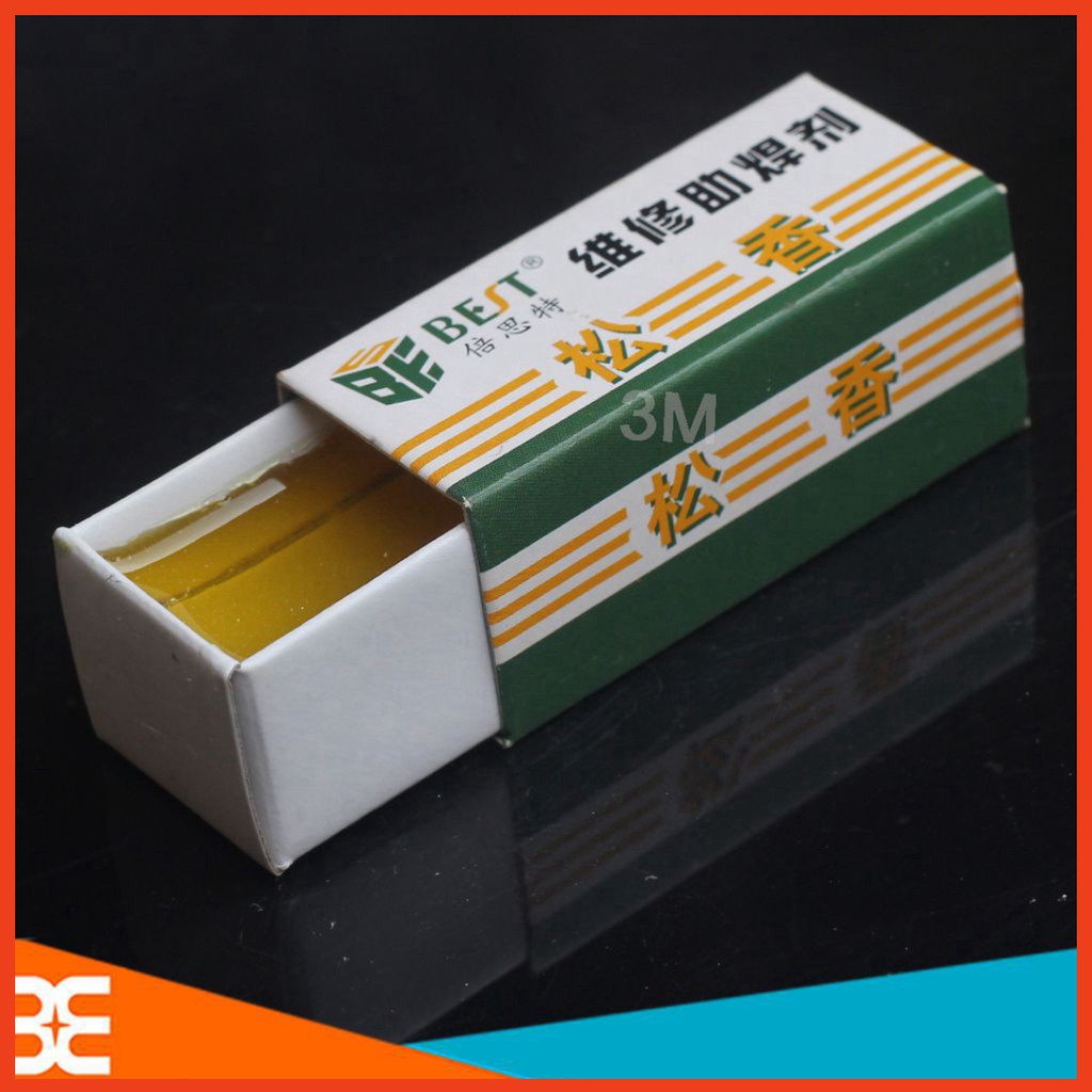Nhựa thông hộp ( Loại Tốt )