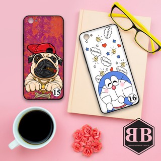 [Mới Về] Ốp TPU mềm dẻo chất lương cao cho VIVO V5-V5S