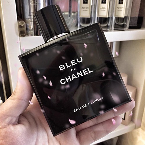 [Mã 1512FMCGSALE giảm 8% đơn 500K] Nước Hoa Nam BLEU CHANNEL 100ML Nam Tính Mạnh Mẽ Và Thanh Lịch Cuốn Hút Mọi Cô Gái