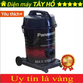Máy hút bụi panasonic mc-yl631rn46