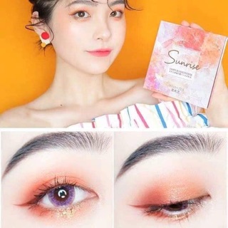 BẢNG PHẤN MẮT 16 ô