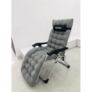 NỆM GHẾ XẾP THƯ GIÃN SUMIKA