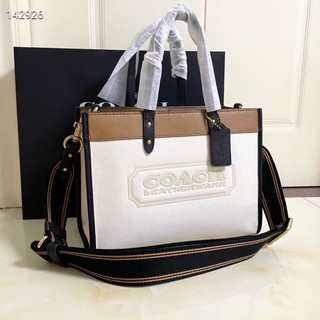 💥Túi Tote dư xuất xịn - da nguyên tấm - không phải Canvas - sẵn hàng⚡️