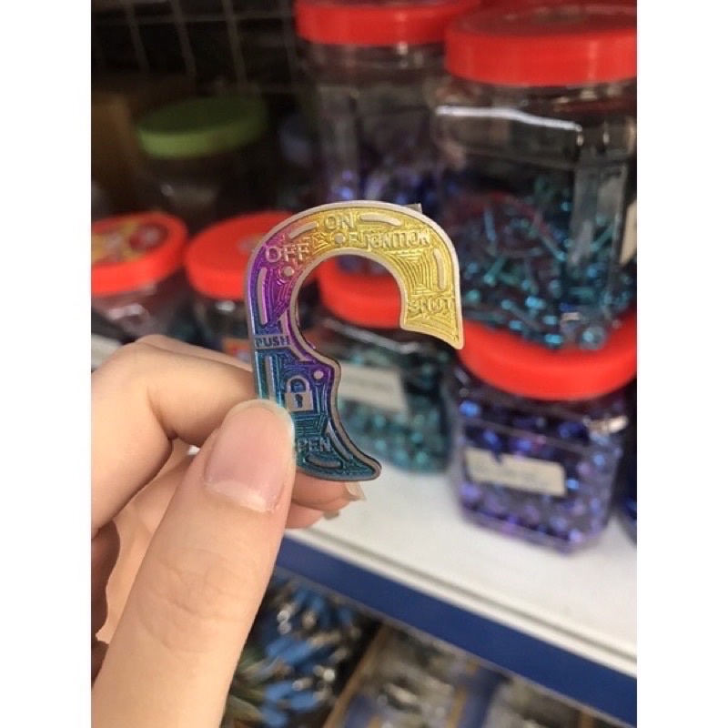 Dán Ổ Khoá Titan Wave, Winner… [ Mẫu Mới ]