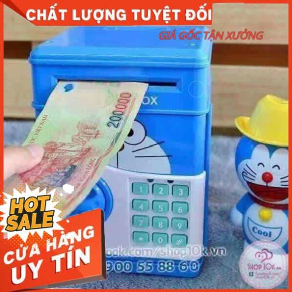 Két sắt điện tử mini cho bé làm đồ chơi siêu kute