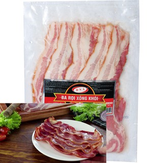 Heo xông khói 500g-1kg đná