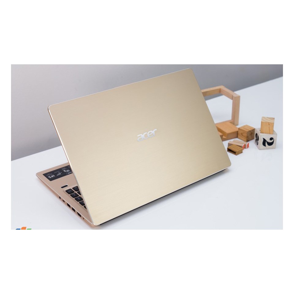 Máy Tính Acer Swift 3 - SF315 (Core I5-8250U 8CPU, Ram 8GB, SSD 256GB, MH 15.6" FullHD Full viền)