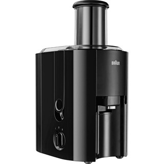 Máy ép trái cây Braun J500