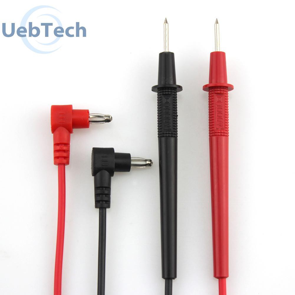 Máy Đo Điện Vạn Năng Dt-830B Màn Hình Lcd Ac/Dc 750/1000v