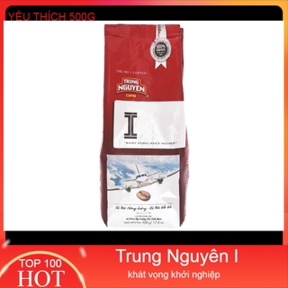 Cà phê Trung Nguyên I khát vọng khởi nghiệp 500g