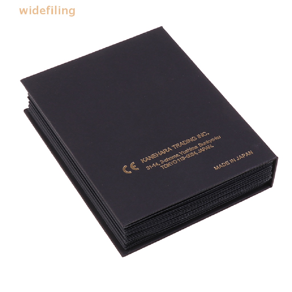 Sách Ishihara 38 Tấm Nhiều Màu Sắc Bắt Mắt Tiện Dụng